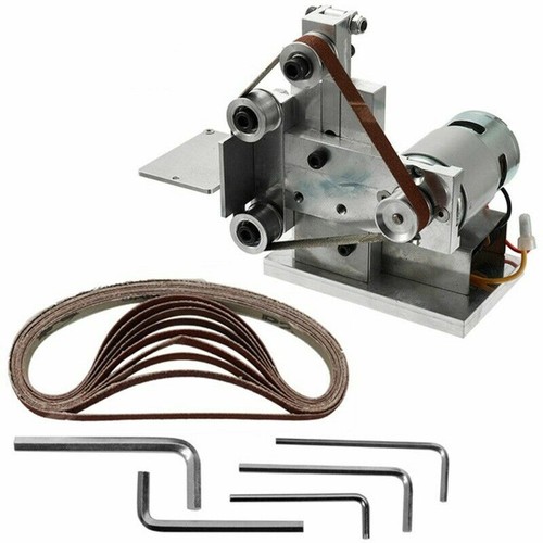Mini levigatrice elettrica - mini,
