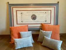 testiera letto matrimoniale BECARA 