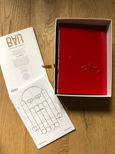 Bau leo machina 2015 - leo, ex