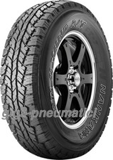 Pneumatici estivi Nankang 4x4