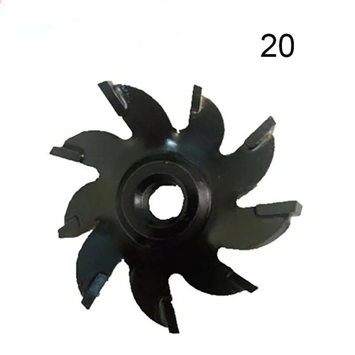 Alloy blade for electric - alloy,