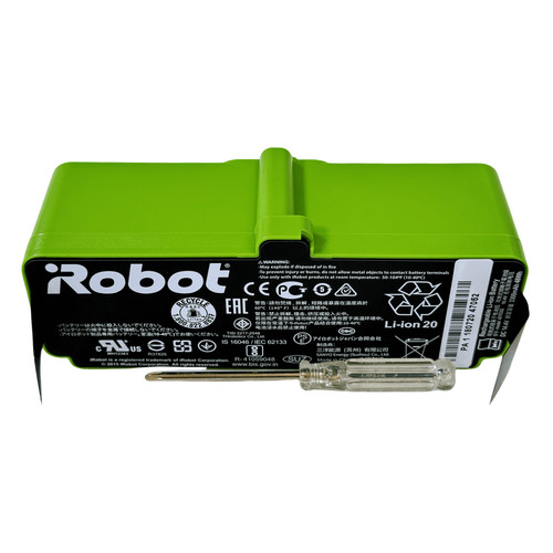 Batteria oem 4376392 - 4376392, per