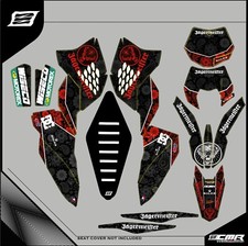 Kit grafiche adesive per - adesive,