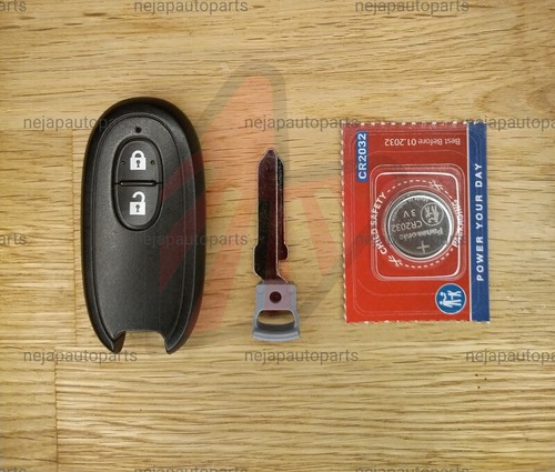 Suzuki import jdm telecomando - suzuki,