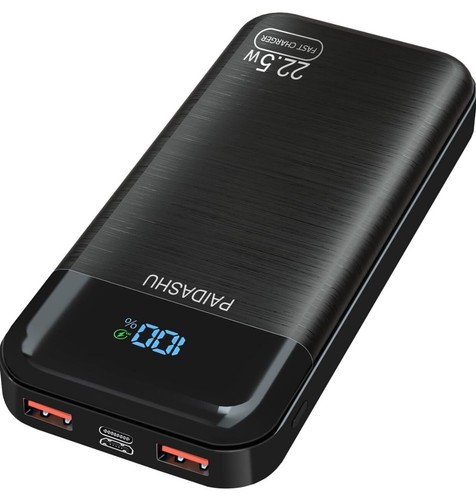 Power bank 000mah 5w - power, 27.000mah