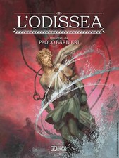 L'odissea Illustrata da Paolo