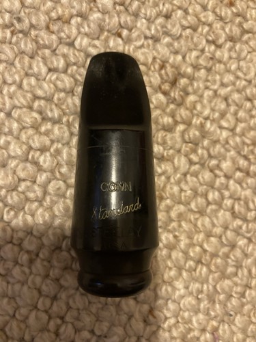 Conn standard steelay usa - conn,