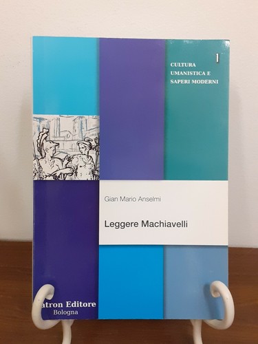 Gian mario anselmi - anselmi, leggere