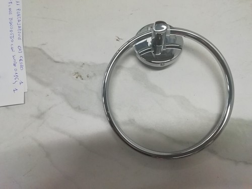 Towel ring porta salviette - towel,