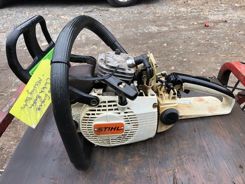 Stihl chainsaw powerhead for - stihl, *for