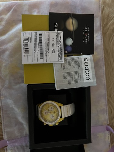 Autentico orologio omega - orologio, x