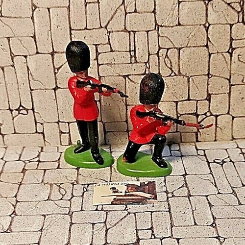 Soldatini toy soldiers - soldatini,
