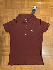 COLMAR POLO DONNA COTONE