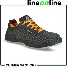 Scarpe antinfortunistiche
