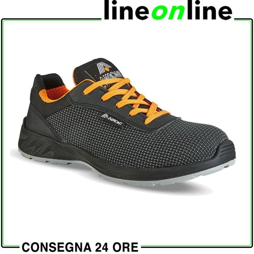 Scarpe antinfortunistiche