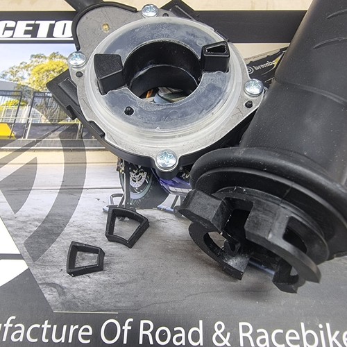 Racetorx ducati kit - ducati,