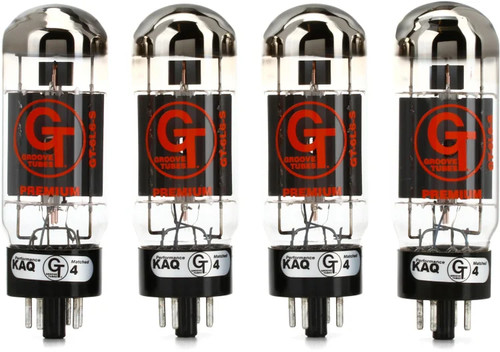 Groove tubes 6l6s select - gt-6l6s,