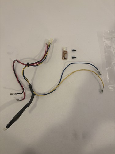 Scheda led anteriore yamaha - scheda,