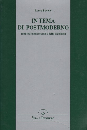 Tema postmoderno laura - di,