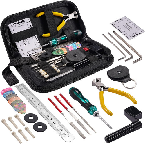 Kit strumenti per la - kit, 31