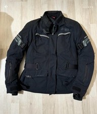 Giacca Moto Donna Invernale