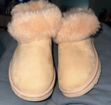 Stivali Ugg Mini Bailey Button