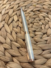 Penna a sfera vintage Parker