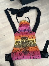 Kokadi Taitai Toddler - Owl Love You Kira Gufo - a scelta con o senza sacchetto