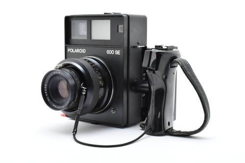 【Eccellente+++】Polaroid
