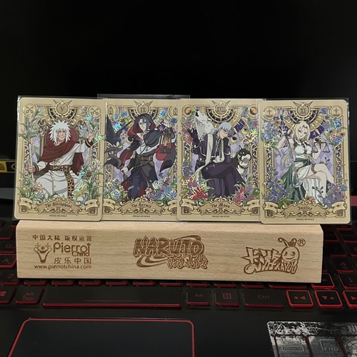 Naruto kayou rotolo - rotolo, di
