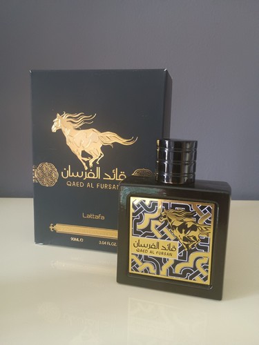 Profumo eau parfum lattafa - eau,