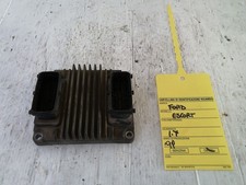 CENTRALINA MOTORE ECU PER FORD