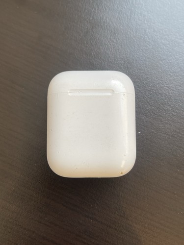 Apple airpods generazione - 2a,