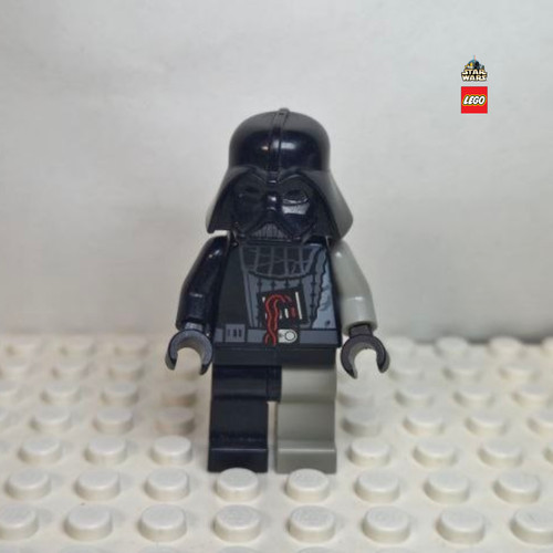 Lego star wars minifigure - lego,