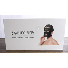 Maschera viso led Numiere Time