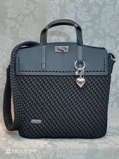 Borse donna lavorate a uncinetto. Elegante e pratica. Fatta a mano. Borsa donna.