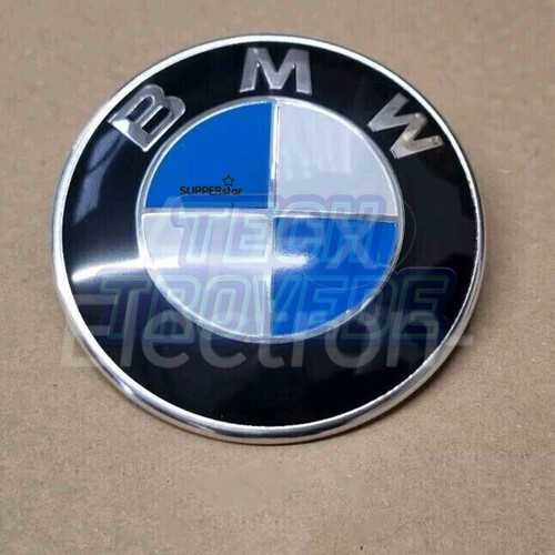 Distintivo stivale cofano bmw - distintivo,