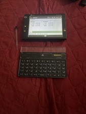 HTC Advantage X7500 - Win Mobile 6.0 Pro Greek - RARE/COLLECTORS ITEM!