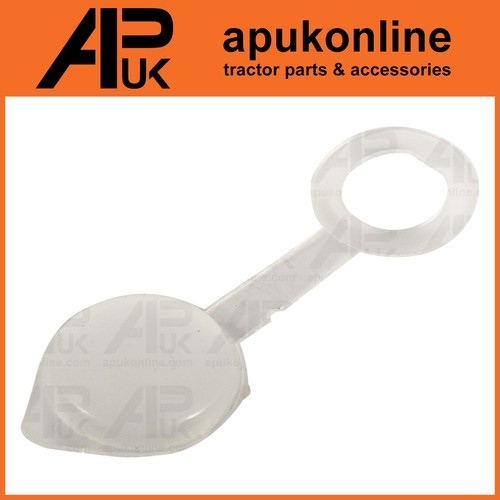 Tappo plastica interruttore