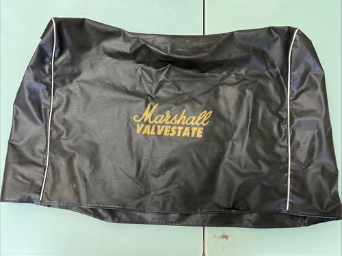 Marshall valvestate coperchio - marshall,