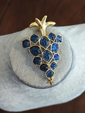 Spilla vintage trifari per - spilla,