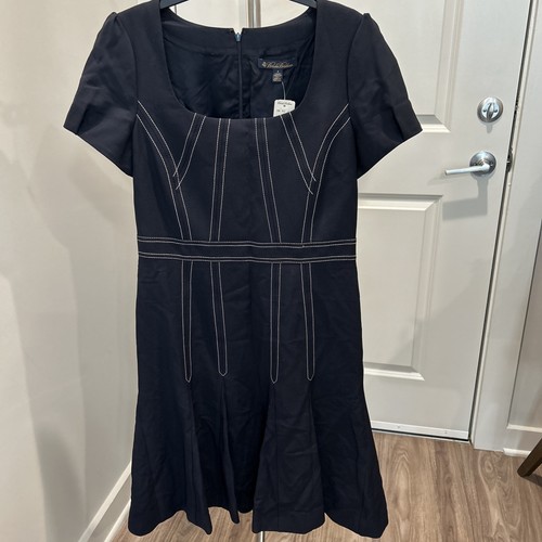 Abito brooks brothers blu navy - abito,