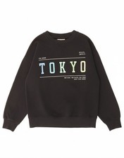 Maglione Felpa ZARA Ragazza