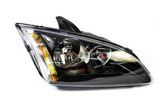 Front right headlight a for