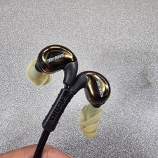Shure SE530 Sound Isolating