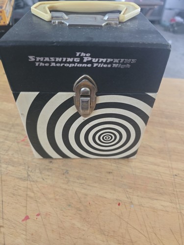 The smashing pumpkins - smashing,