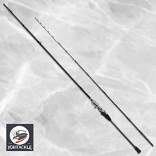 Canna da pesca per barca