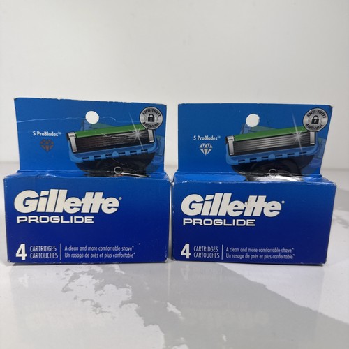 Gillette fusion proglide power - gillette,
