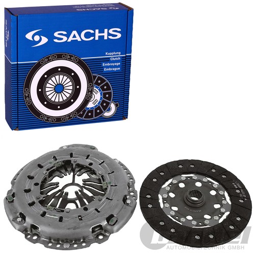 Kit frizione sachs xtend - kit,