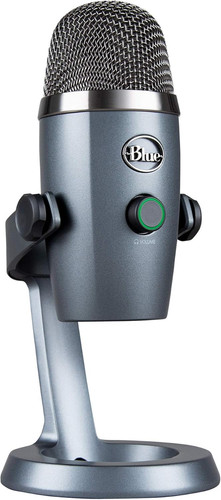 Blue yeti nano microfono - nano,